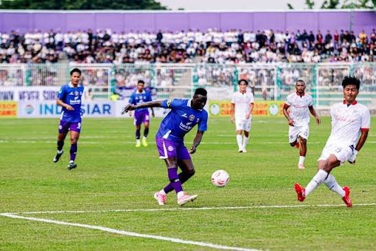 PSGC Ciamis Vs PSIS Semarang Malam Ini, Kedua Tim Bidik Poin Penuh di Stadion Galuh