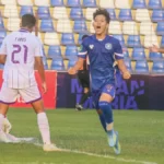 PSGC Ciamis Menang 2-1 atas Persiku Kudus, Laskar Singacala Bawa Pulang Tiga Poin