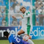 PSGC Ciamis Takluk 1-2 dari PSMS Medan, Gol Penalti Ezechiel Belum Cukup