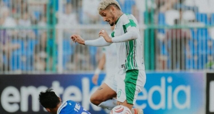 PSGC Ciamis Takluk 1-2 dari PSMS Medan, Gol Penalti Ezechiel Belum Cukup